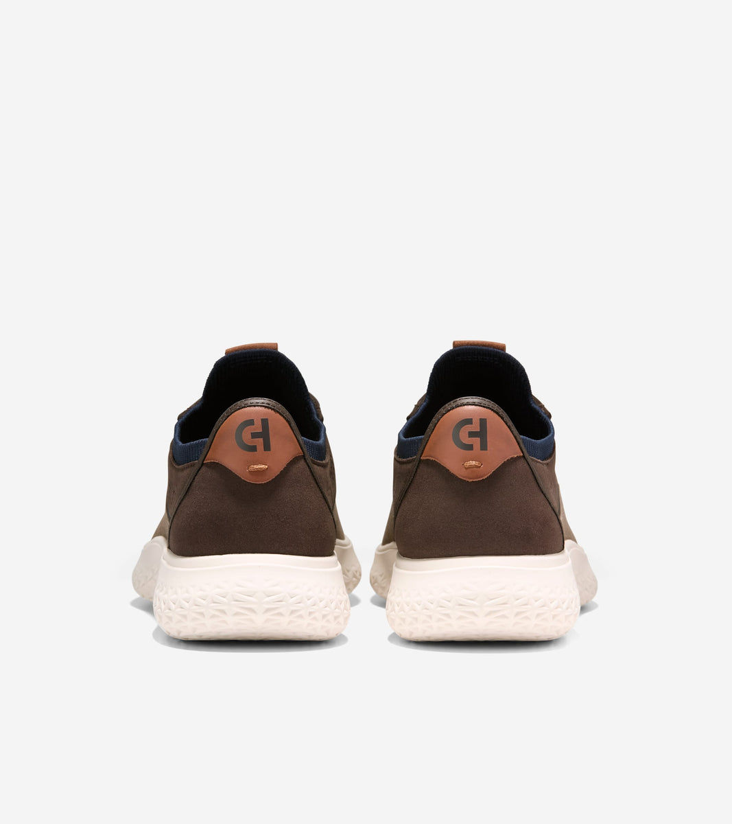 C42022:CH DK CHOCOLATE / NAVY BLAZER / CH BRITISH TAN