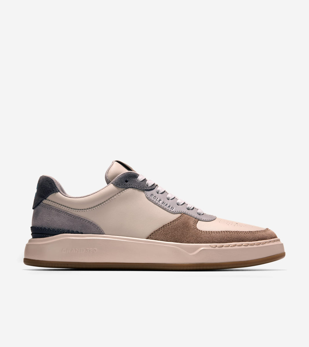 C43039:PALOMA / ADRIATIC BLUE / DOVE