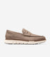 Irish Coffee Nubuck-Ivory