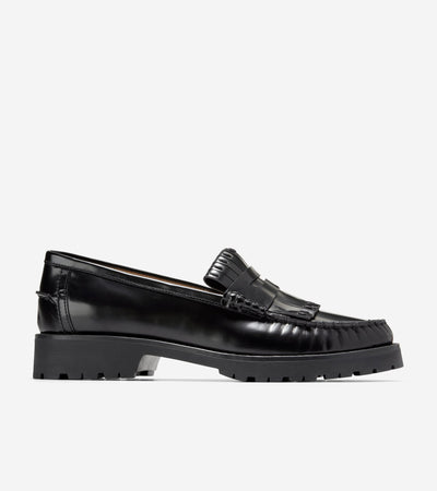W35068:BLACK BOX LEATHER