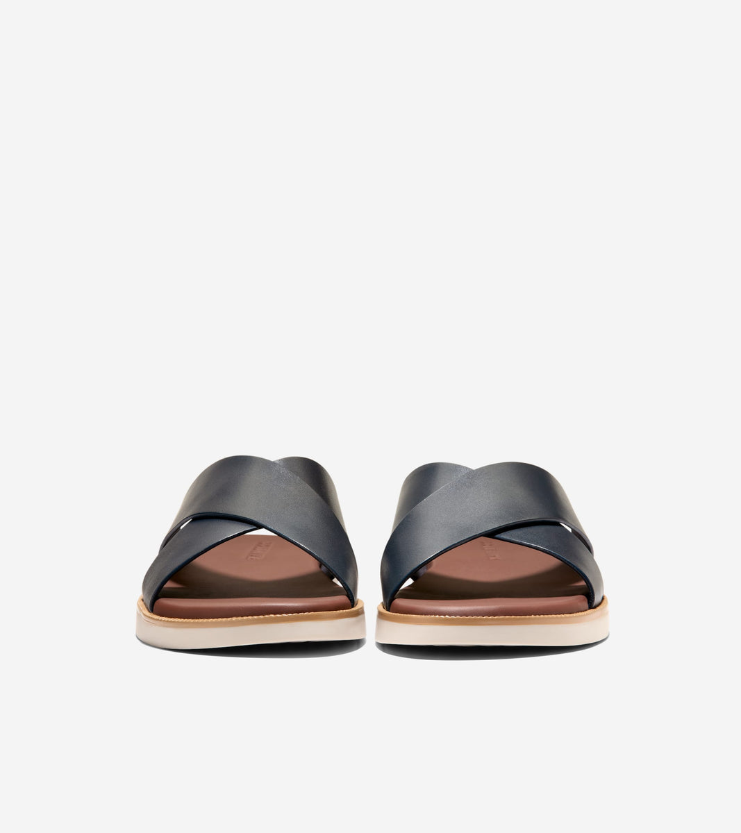 C41892:NAVY BLAZER / ANCIENT SCROLL