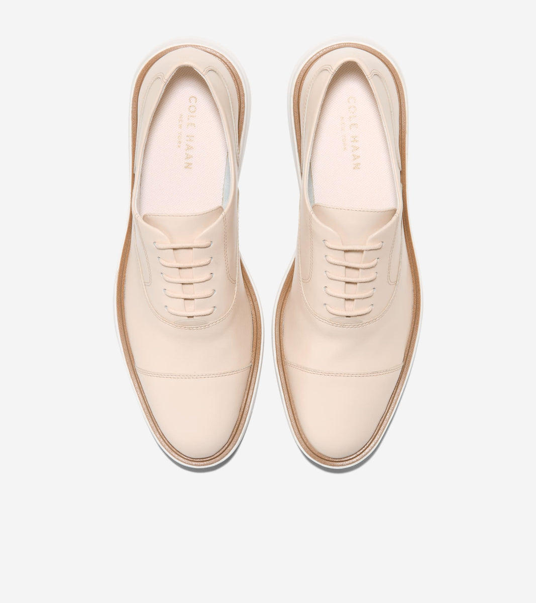 W36137:SAND DOLLAR LEATHER