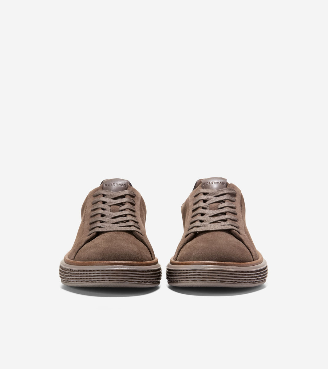 C42011:CH TRUFFLE SUEDE / CH DARK CHOCOLATE / CH IRISH COFFEE