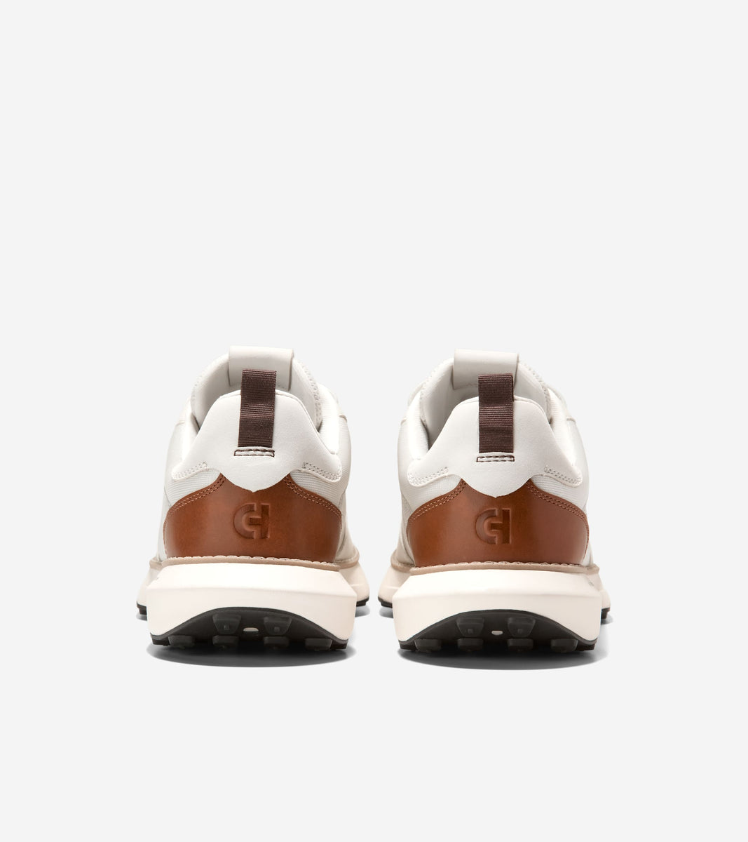 C43755:SILVER BIRCH / CH BRITISH TAN / IVORY