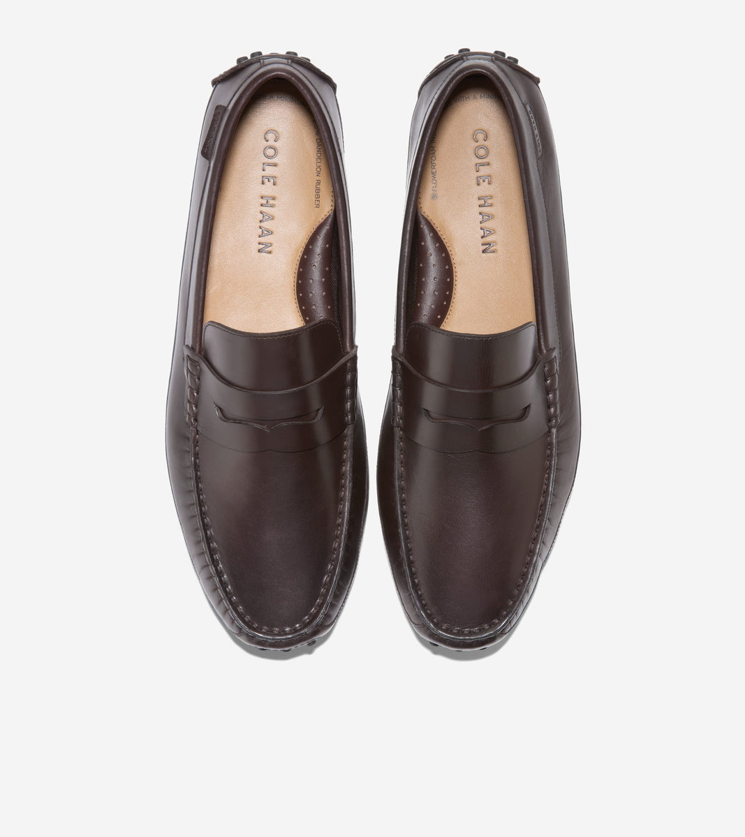 C41728:CH MADEIRA / BLACK