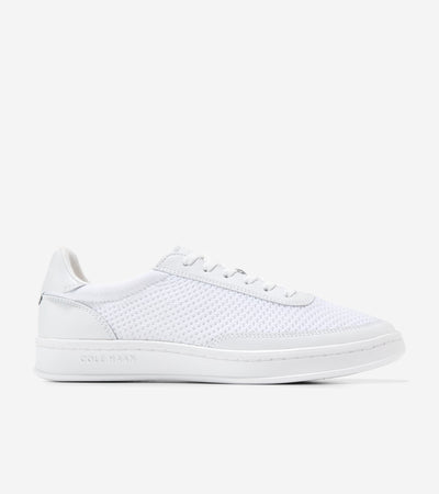 W31602:WHITE KNIT/WHITE