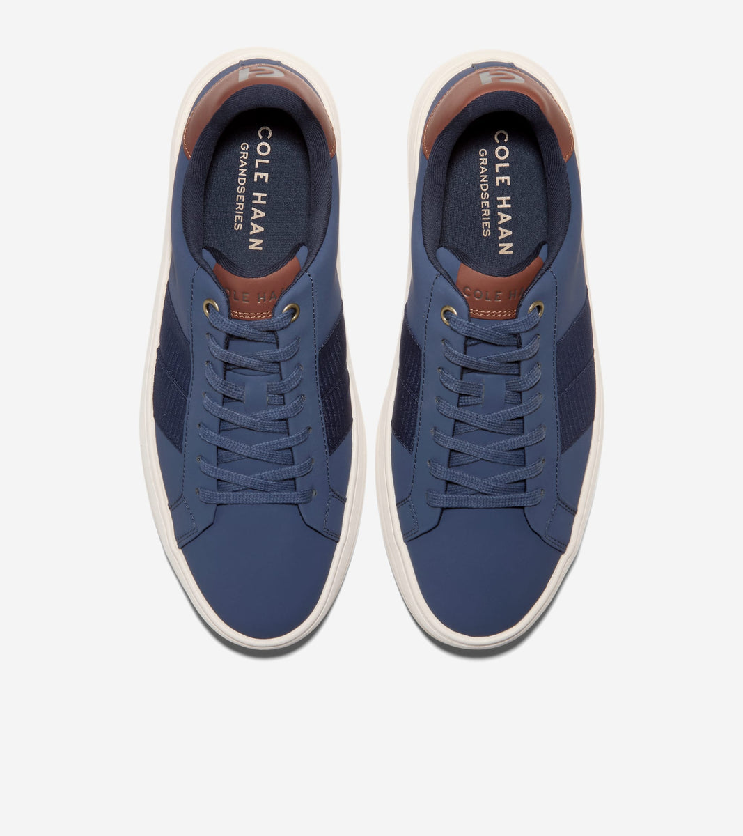 C39026:MARINE BLUE/CH WOODBURY/IVORY