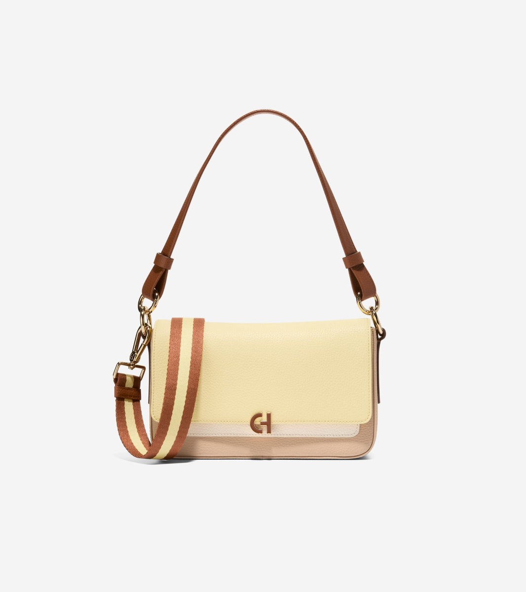 U07656:PALE BANANA / BISCUIT/ IVORY:0000