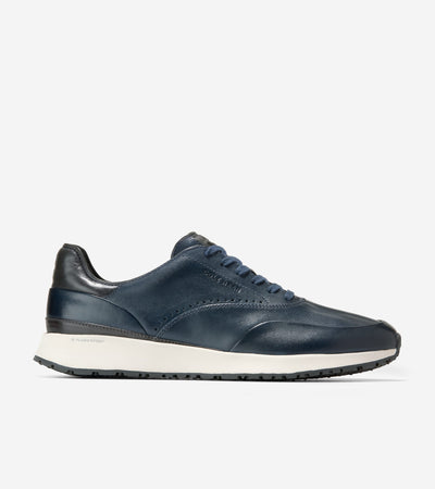 C41065:NAVY BLAZER / RAVEN / SILVER BIRCH