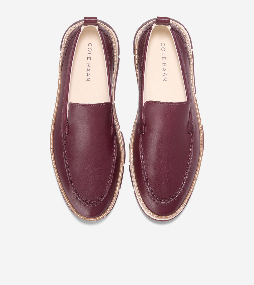 W33809:CH BLACK GARNET LTR