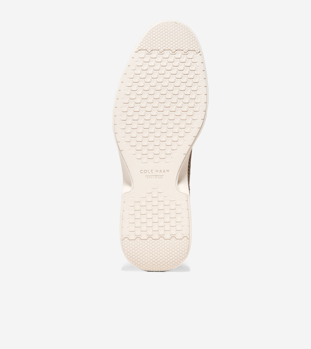 C43766:CH TRUFFLE / CH DK CHOCOLATE / OXFORD TAN