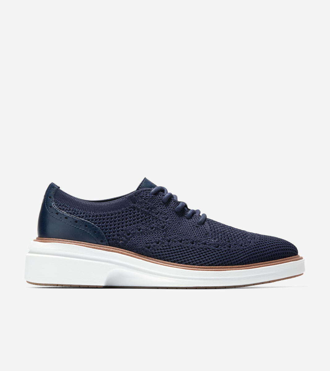 W36985:CH MIDNIGHT MOON STITCHLITE / LTHR