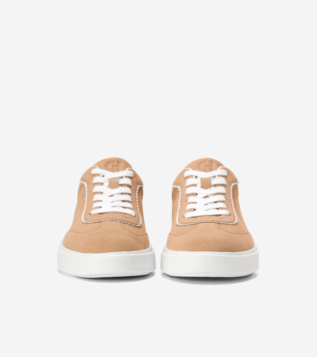 W33975:CH TUSCAN SAND SDE/WHITE LTR