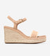Tuscan Sand-Natural Raffia