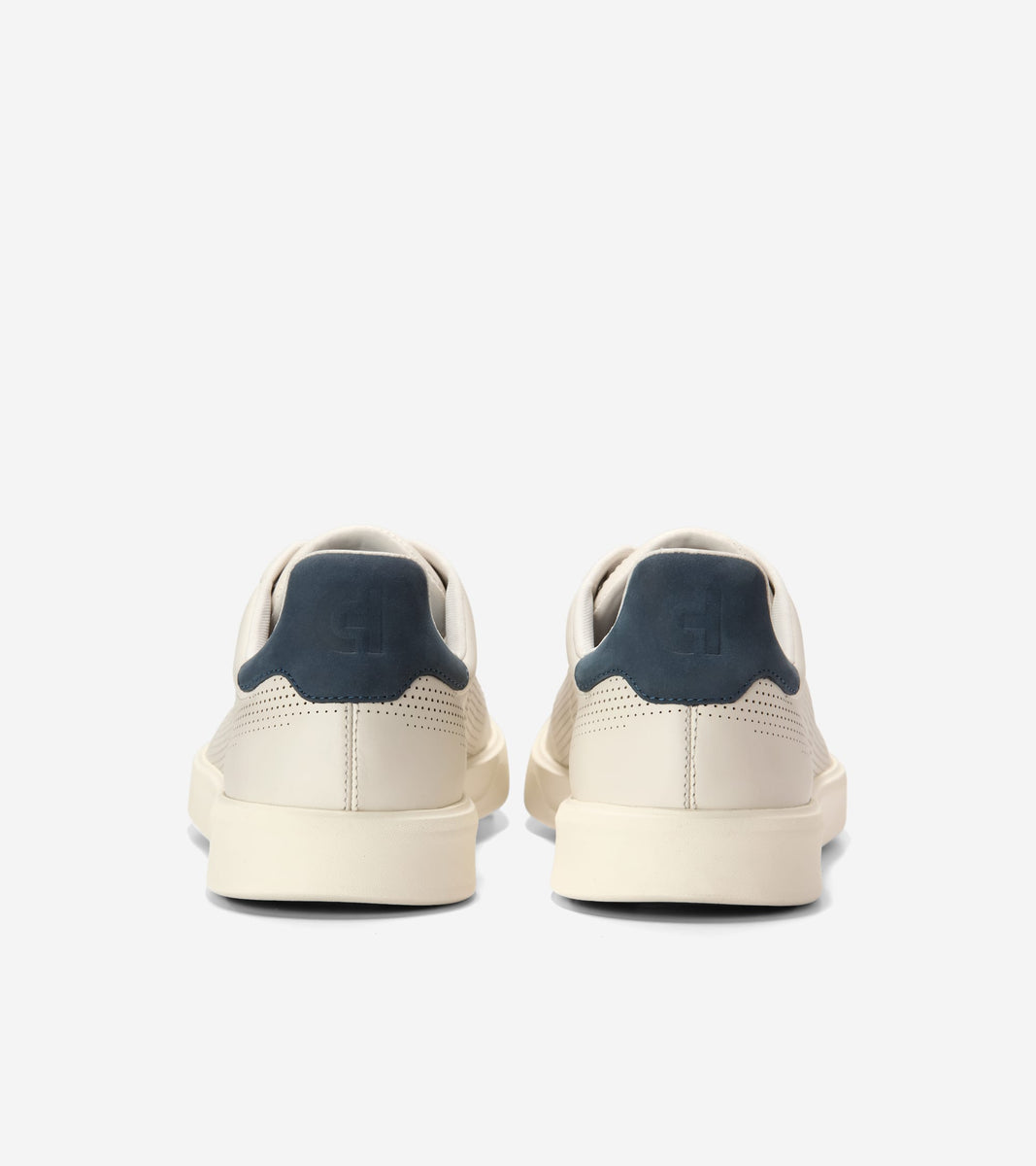 C40604:IVORY / INDIAN TEAL / IVORY