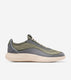 Castlerock-Dusty Olive-Angora