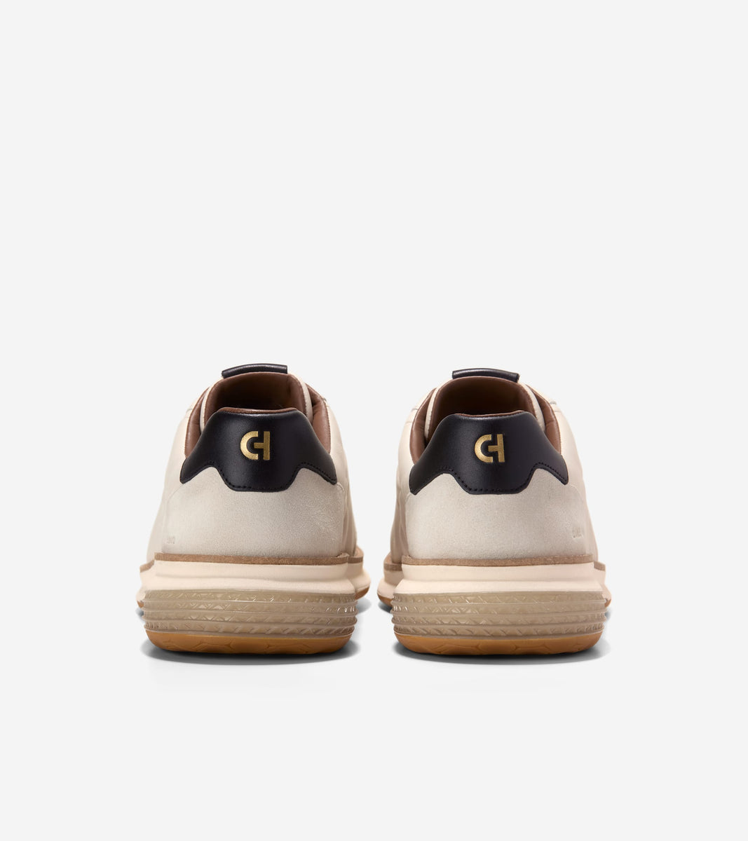 C43074:IVORY / SILVER BIRCH SUEDE / IVORY