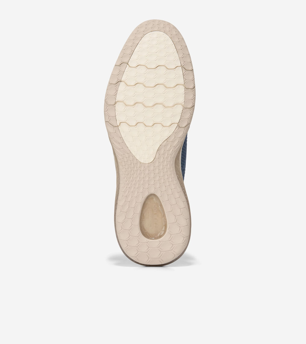 C41658:CHINA BLUE / LT SESAME / IVORY