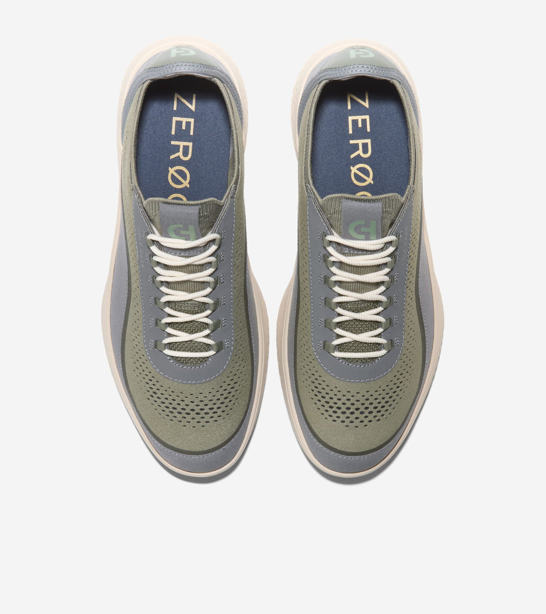C42926:CASTLEROCK / DUSTY OLIVE / ANGORA