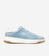 Dusty Blue-Ivory