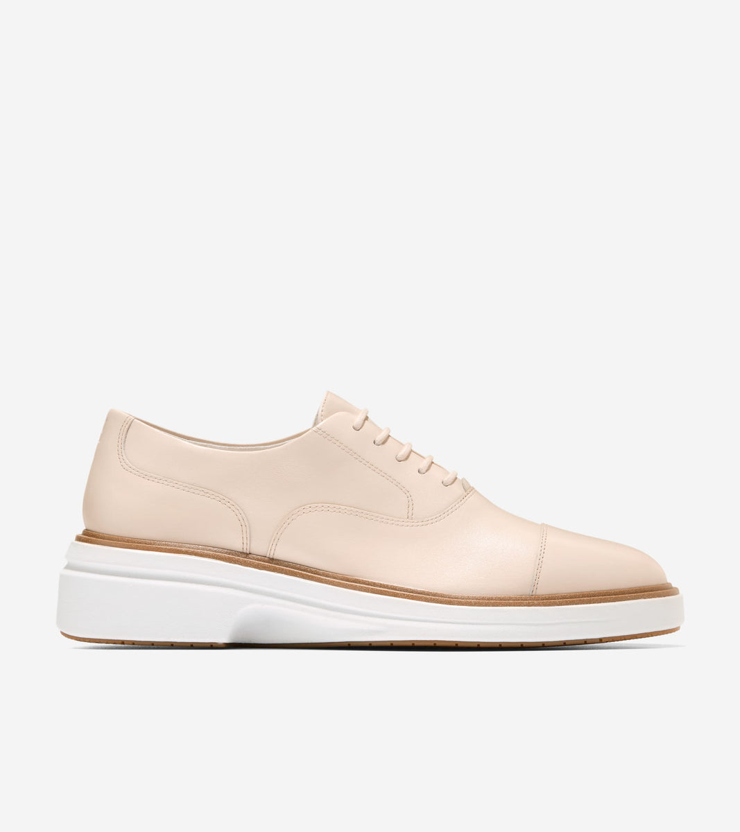 W36137:SAND DOLLAR LEATHER