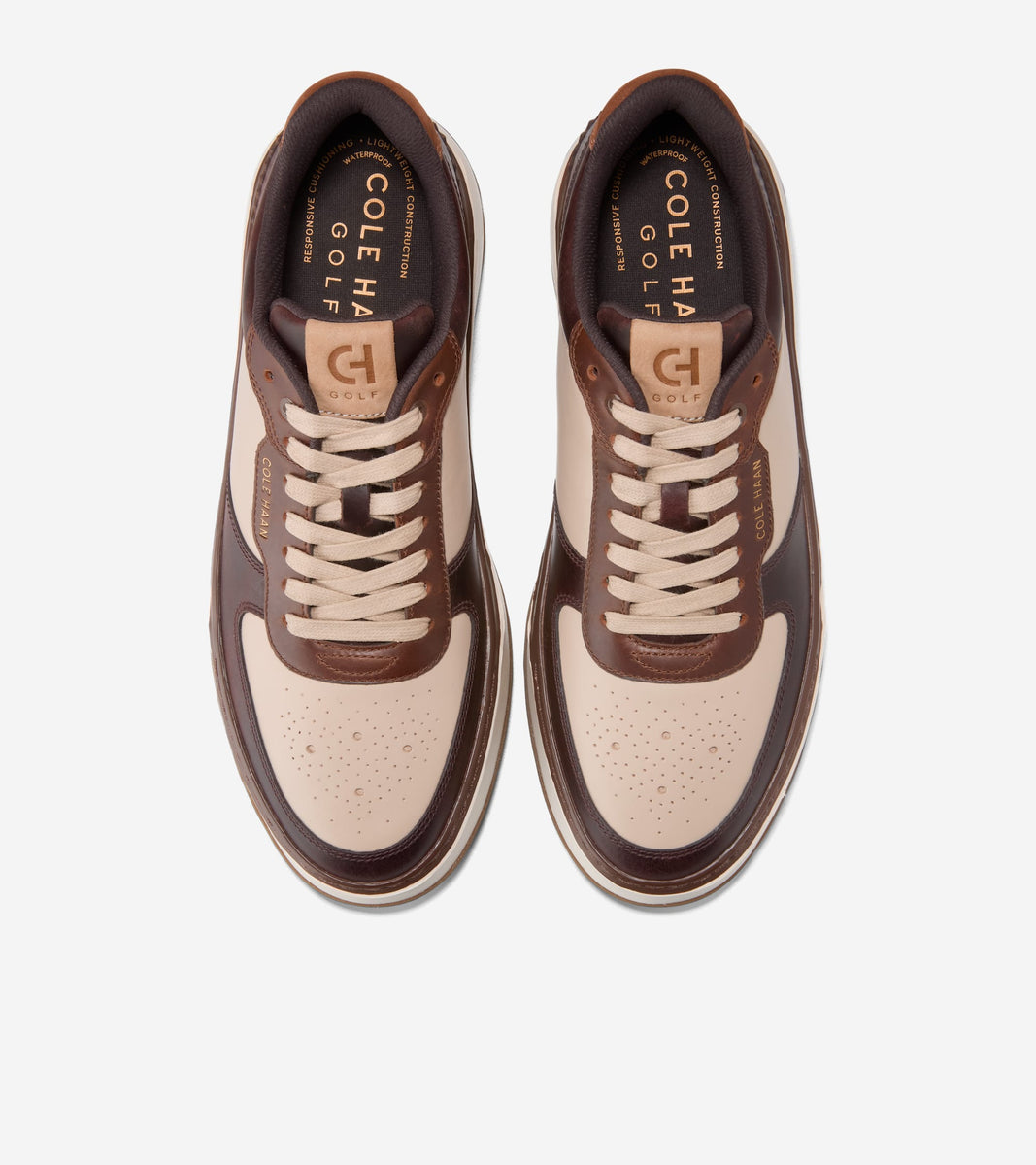 C43022:CH OAT / CH MADEIRA / IVORY WP