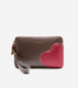 Dark Chocolate-Rio Red Heart