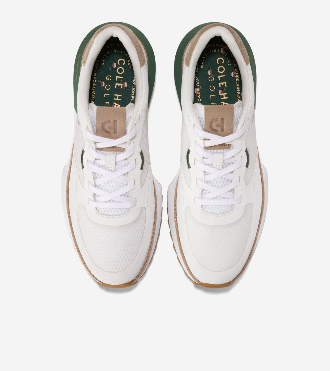 C41974:OPTIC WHITE / CH BIRCH BEIGE SUEDE / MYRTLE WP