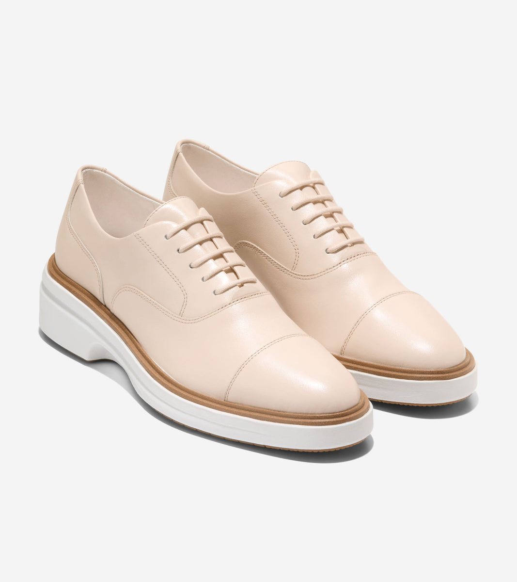 W36137:SAND DOLLAR LEATHER