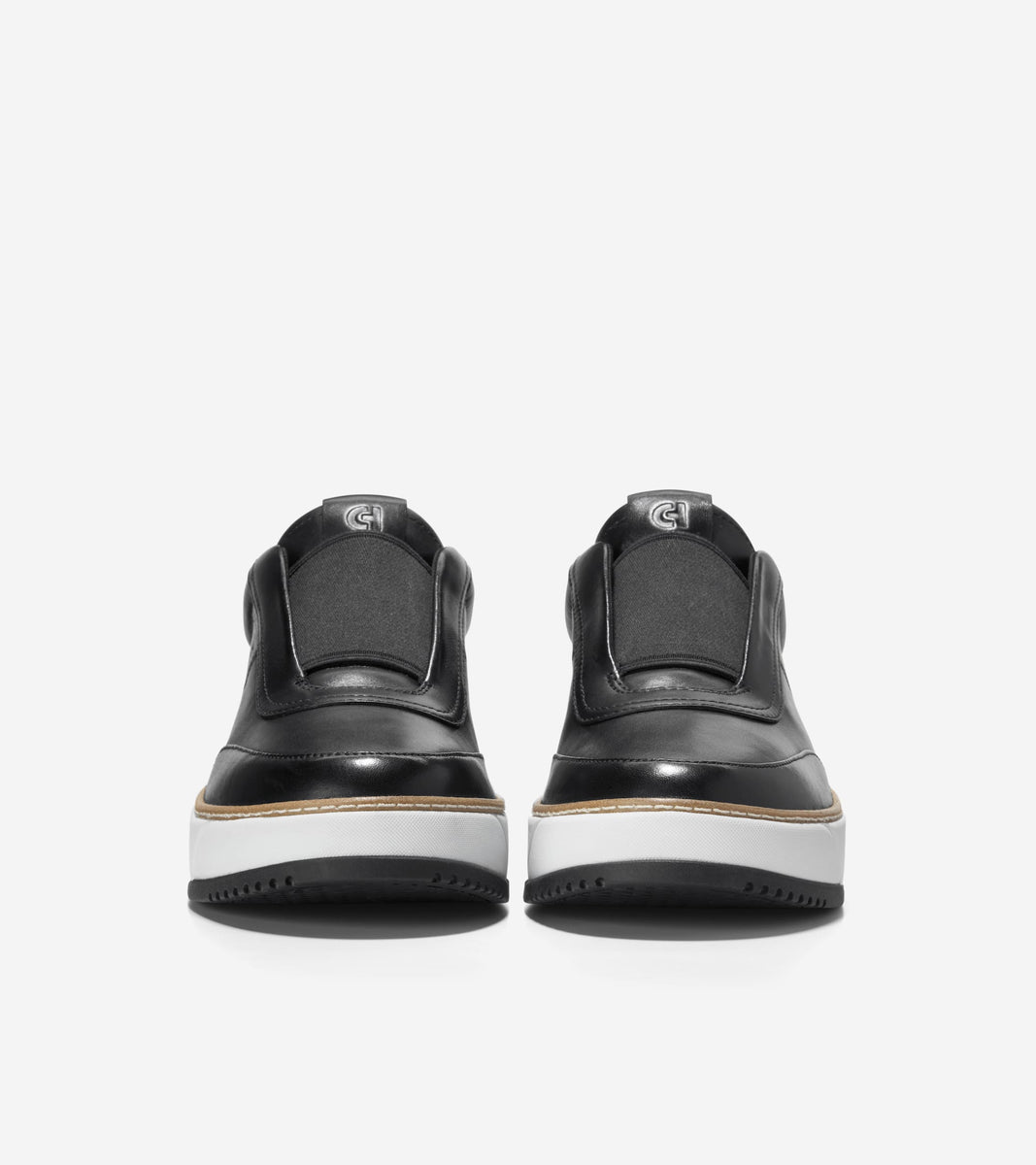 W33366:BLACK/WHITE-BLACK