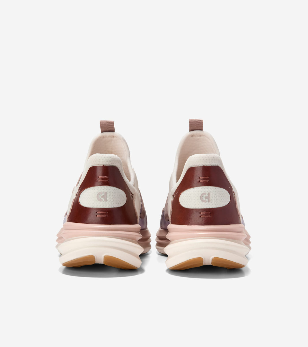 W32916:THISTLE / ROSE CLOUD / IVORY