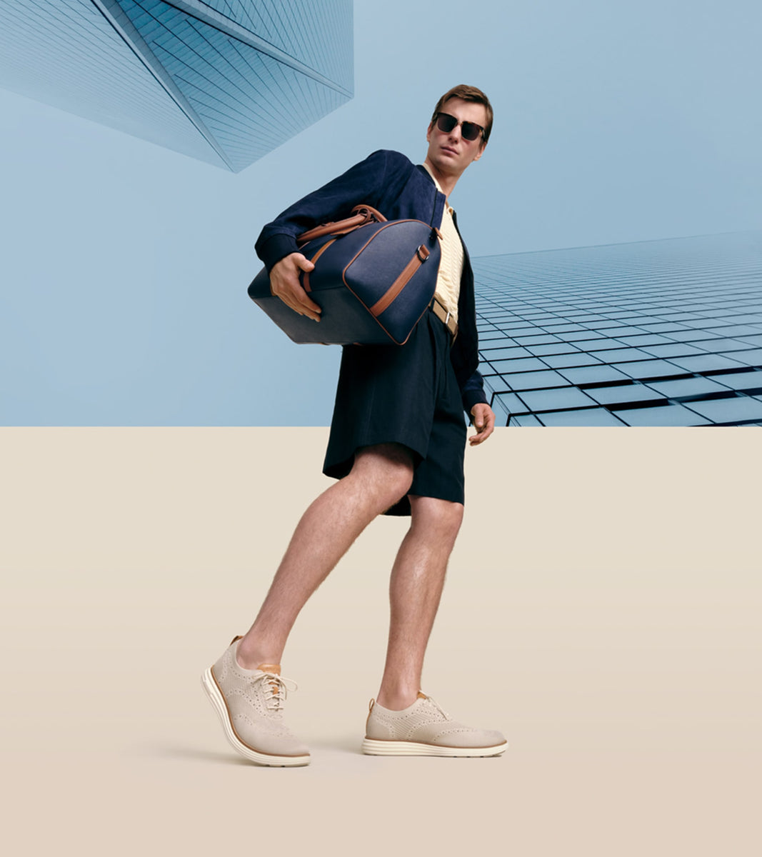 C41654:ANCIENT SCROLL / BISCUIT / IVORY