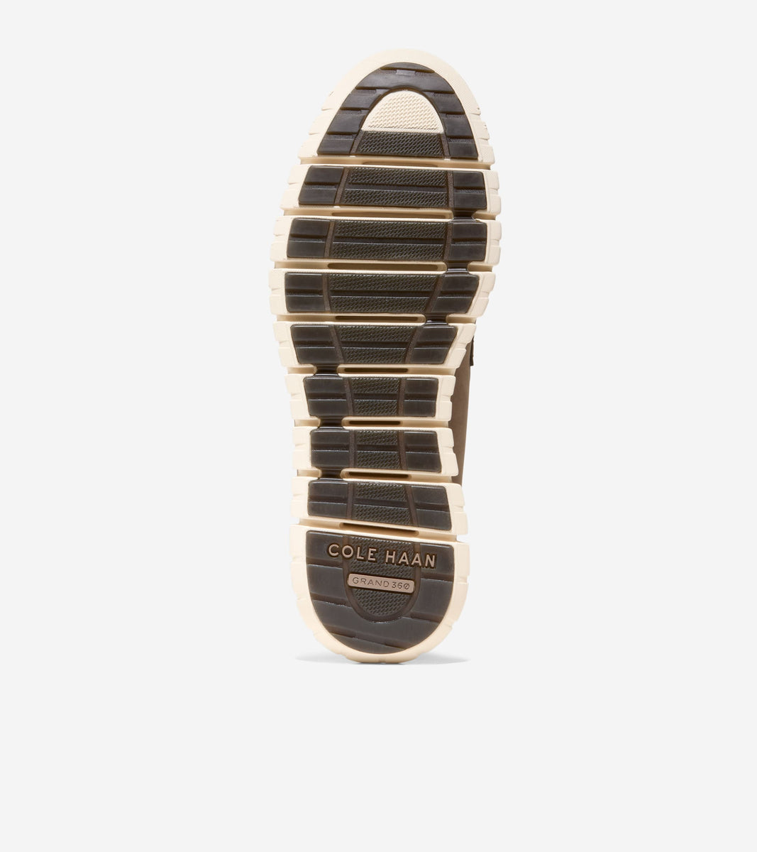 C43118:CH IRISH COFFEE NUBUCK / IVORY