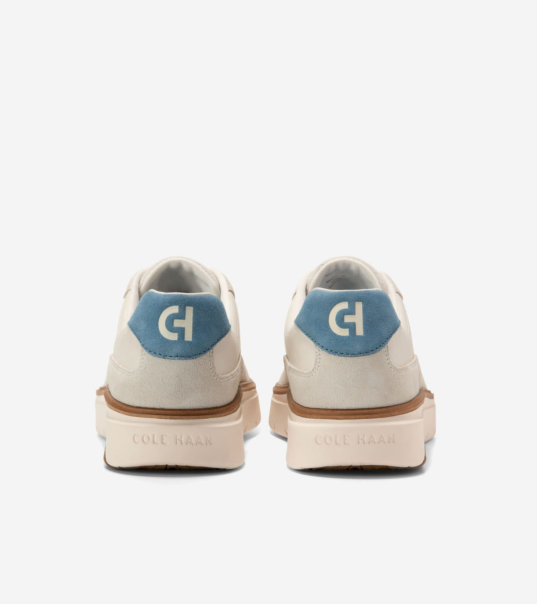 C40621:IVORY/PROVINCIAL BLUE/ SILVER BIRCH