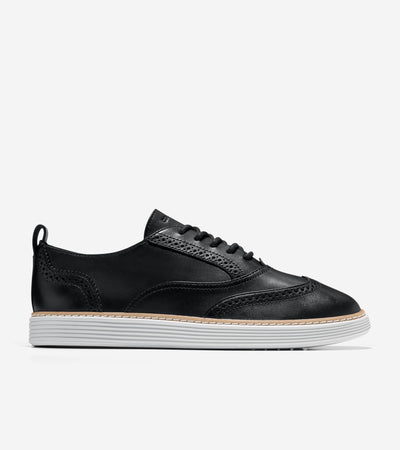 W33210:BLACK/NIMBUS CLOUD