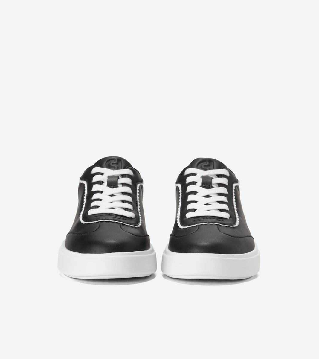 W33973:BLACK LTR/WHITE LTR