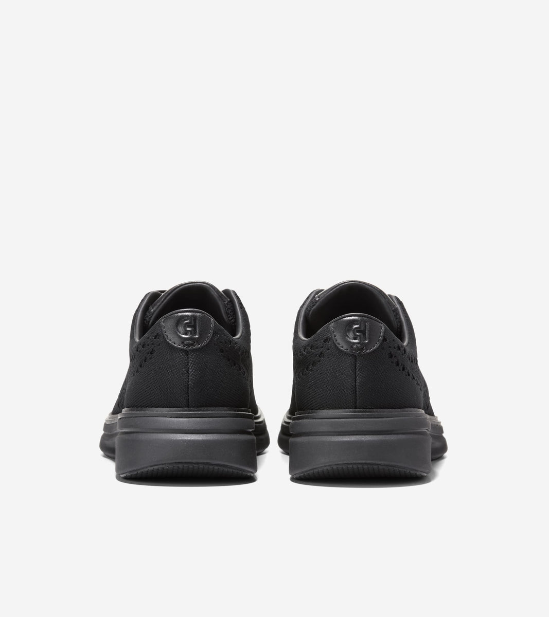 C43618:BLACK / BLACK