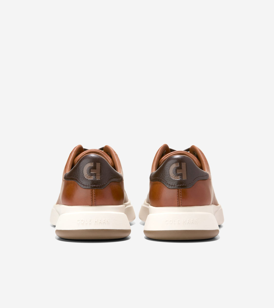 C42753:CH BRITISH TAN / CH DK CHOCOLATE / IVORY