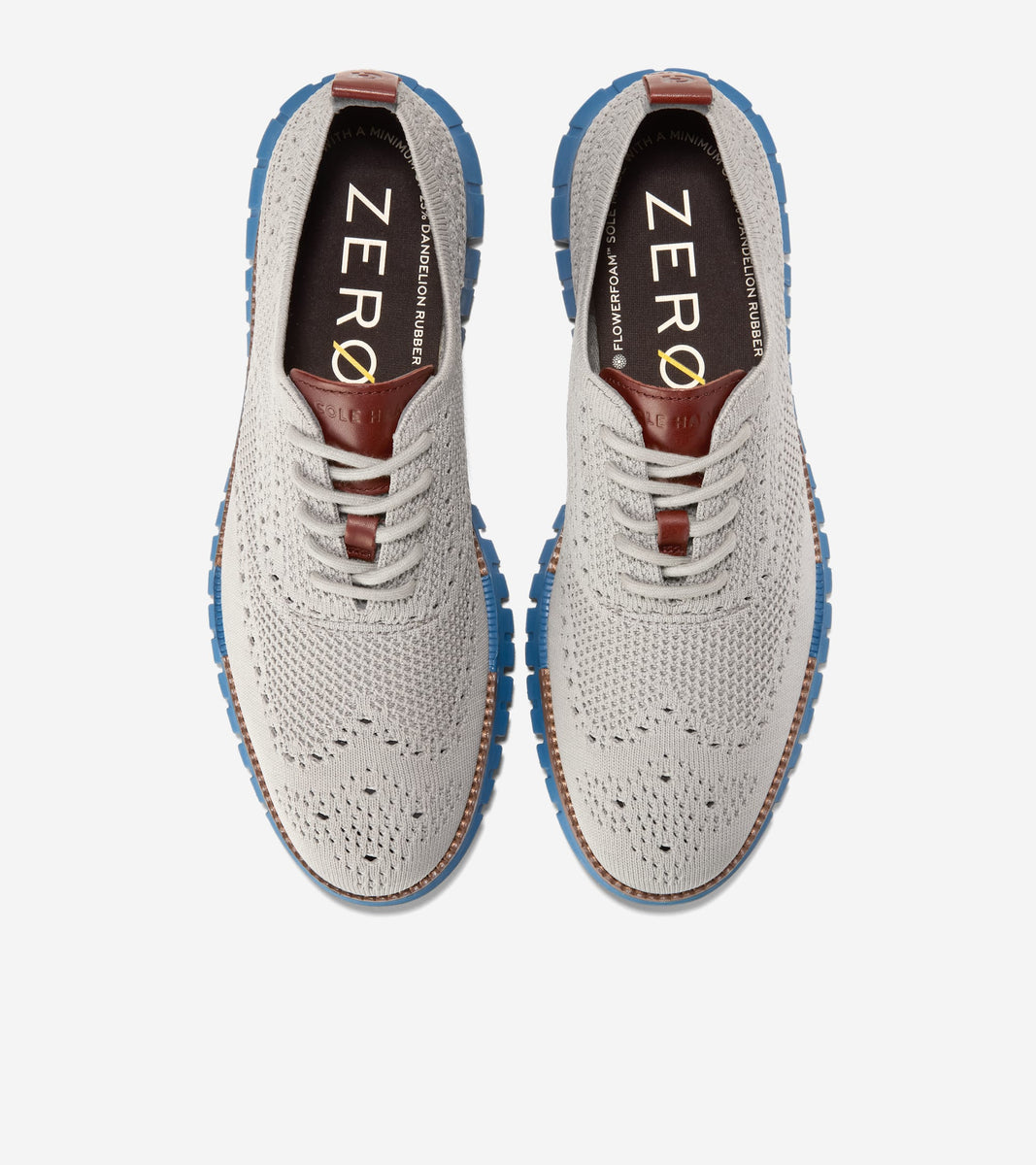 C41001:PALOMA / DK BRICK / DK BLUE