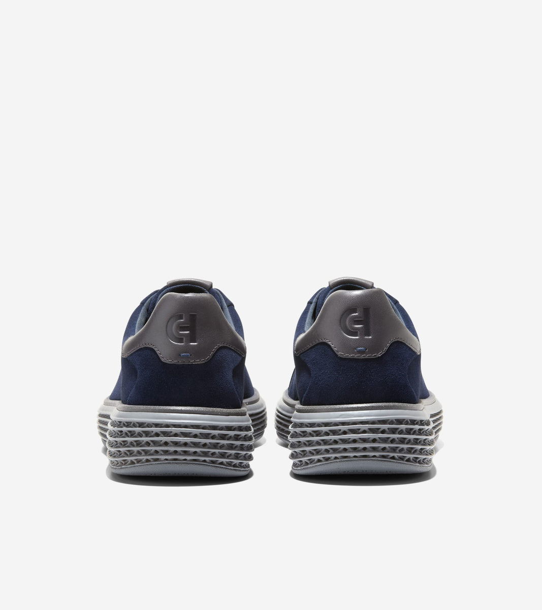 C43584:MIDNIGHT MOON SUEDE / RAVEN / QUIET SHADE