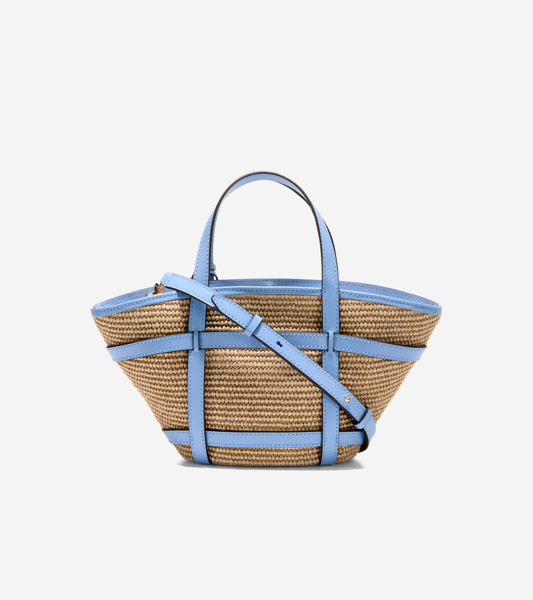 U08157:NATURAL RAFFIA/HYDRANGEA:0000
