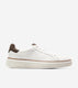 White-Natural-Deep Olive
