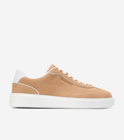 W33975:CH TUSCAN SAND SDE/WHITE LTR