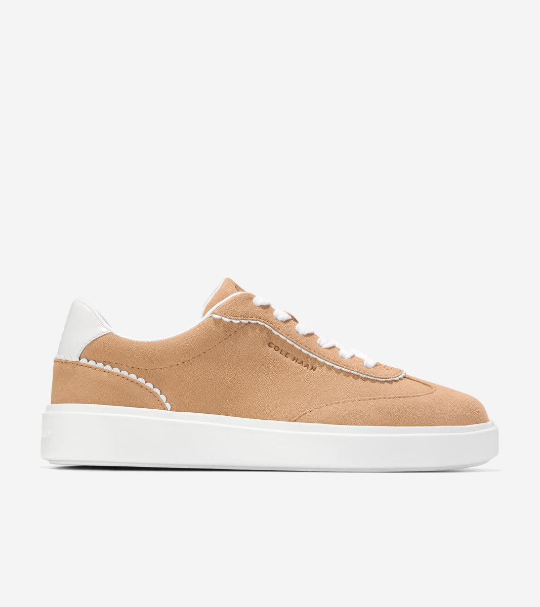 W33975:CH TUSCAN SAND SDE/WHITE LTR
