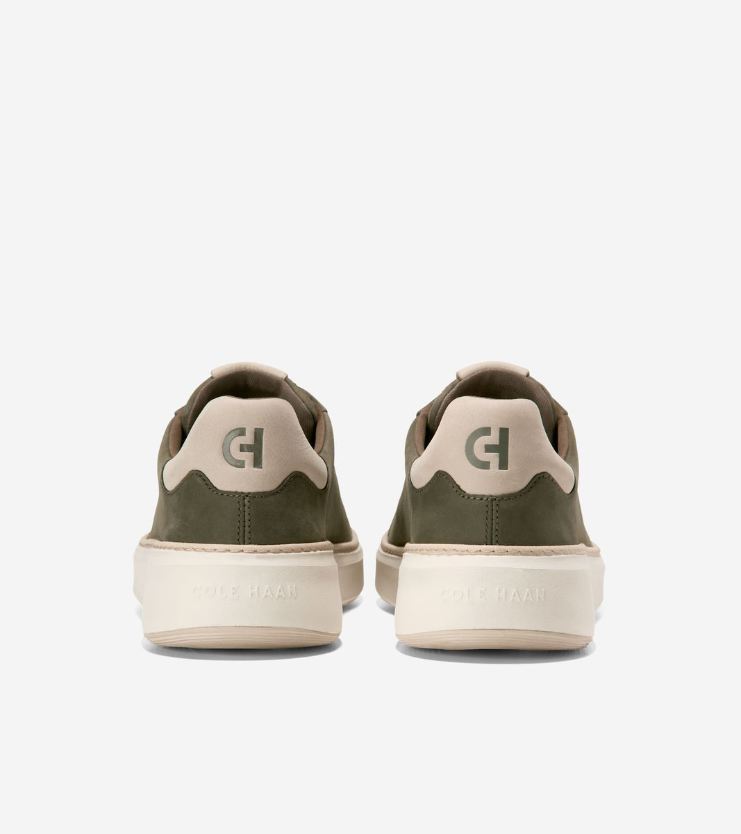 C41680:DUSTY OLIVE/ LT SESAME/ IVORY