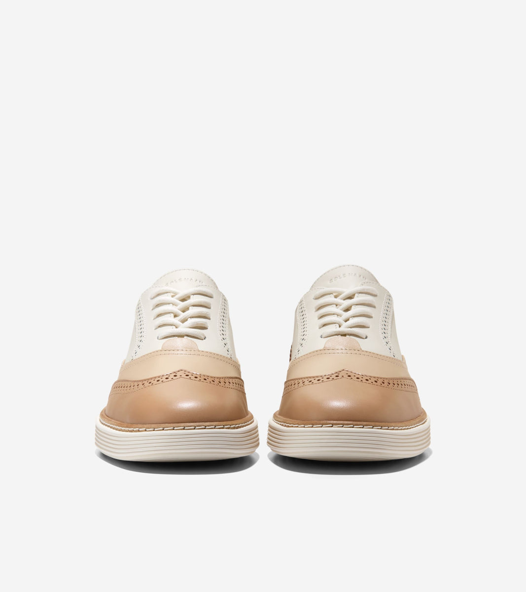 W33211:IVORY/CH TUSCAN SAND/CH OAT/IVORY