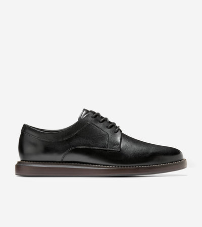 C43614:BLACK / DK NATURAL