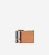 British Tan-Ivory-Dutch Blue
