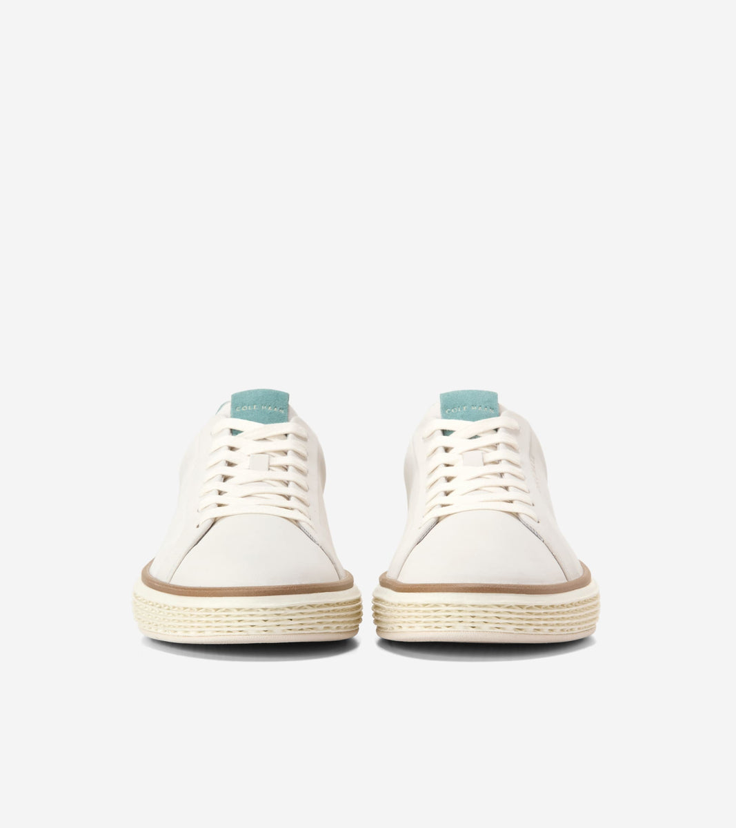 C42425:IVORY NUBUCK / TRELLIS