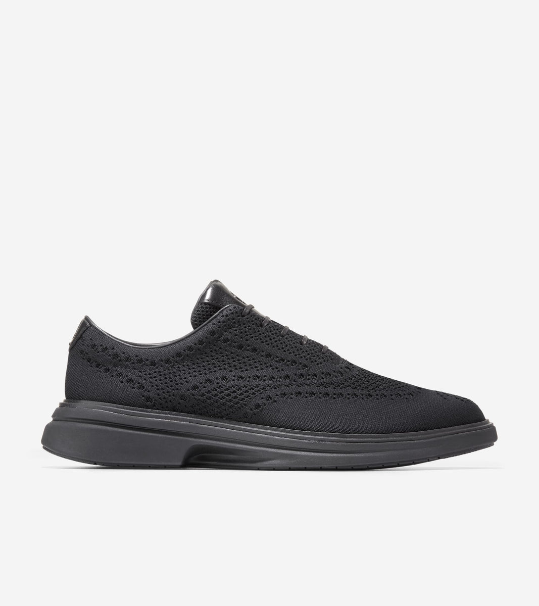 C43618:BLACK / BLACK
